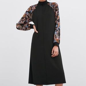 Zara dress